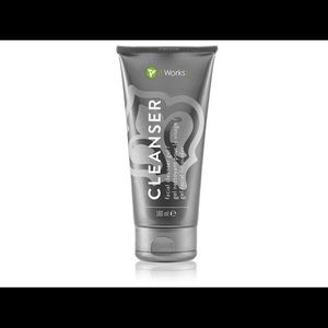 Cleanser